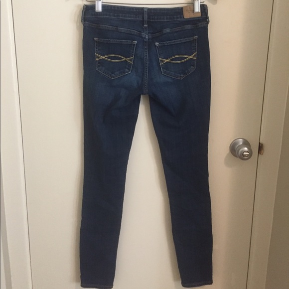 Abercrombie Jeans - Picture 2 of 2